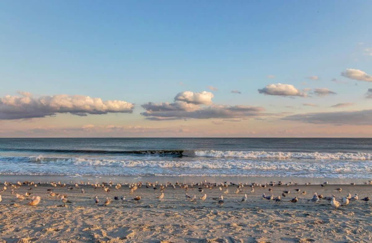 *Fresh Myrtle Beach Reno*Relax*Pools*Beach*More*T401 Exterior photo